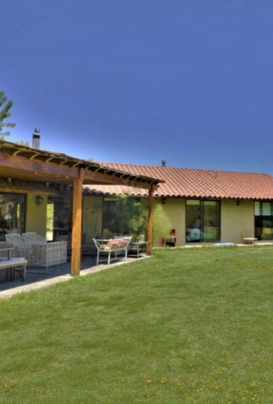 Camino Santa Luz 2-A Colina